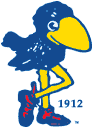 1912 Jayhawk design