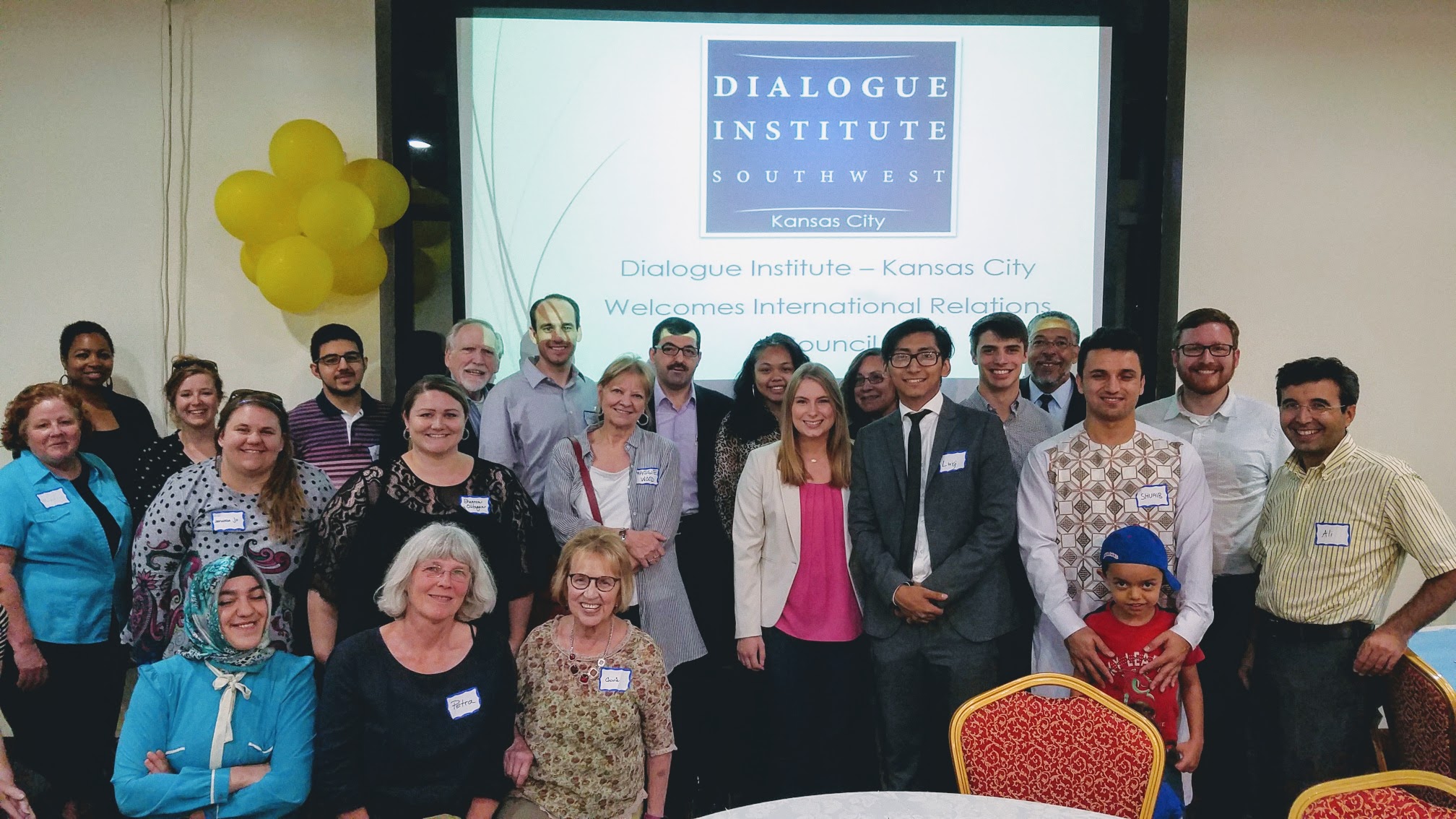 Dialogue Institute Southwest