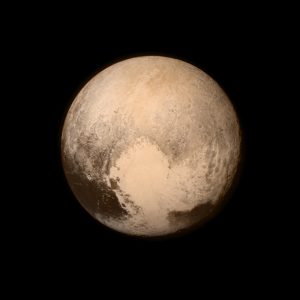 Pluto-heart-NASA