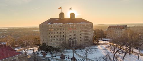 Winter Session 2021 - KU Core Classes
