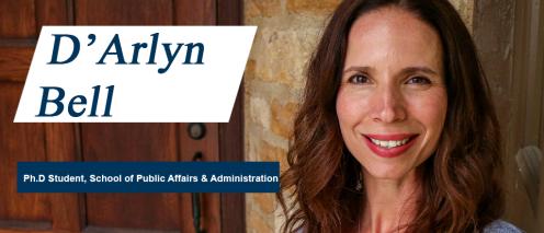 D' Arlyn Bell