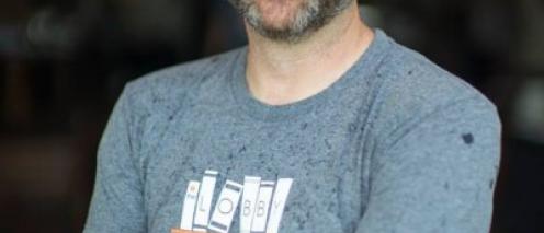 Brad Garlinghouse