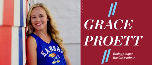 Grace Proett