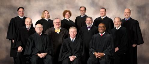Kansas Court of Appeals