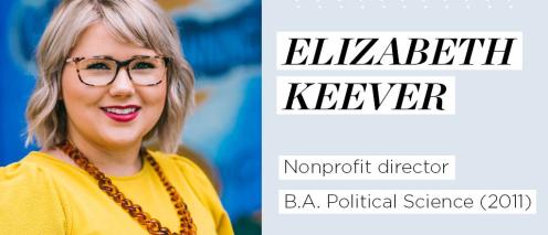 Elizabeth Keever