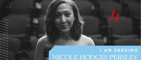 Nicole Hodges Persley