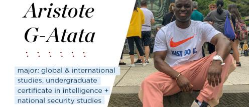 Aristote G-Atata