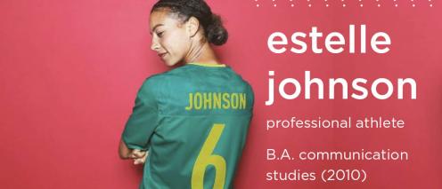 Estelle Johnson