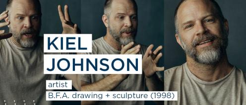 Kiel Johnson