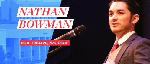 Nathan Bowman