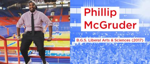Philip McGruder